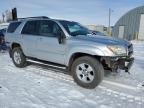 2006 Toyota 4Runner Sr5 за продажба в Wichita, KS - All Over