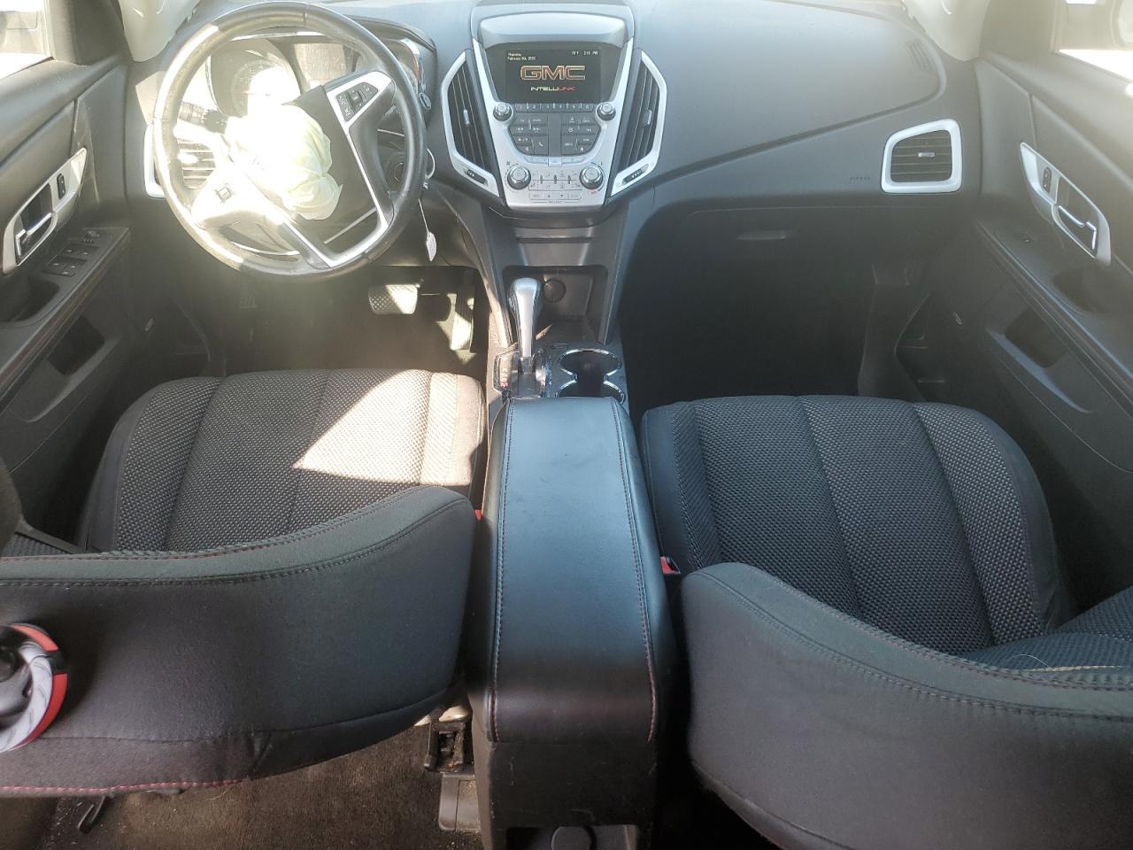2013 GMC Terrain - Image 8