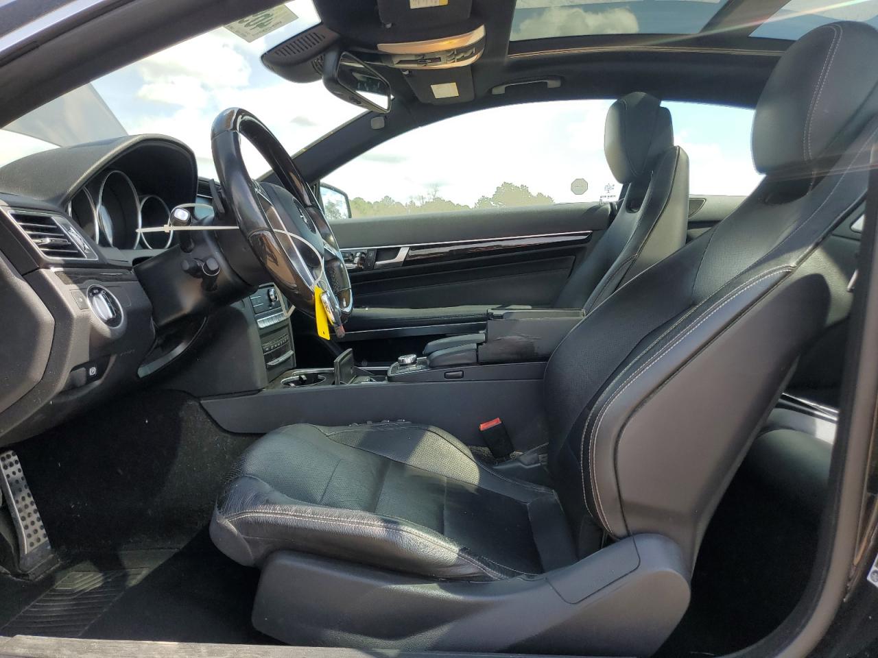 2016 Mercedes-Benz E-klasse - Image 7