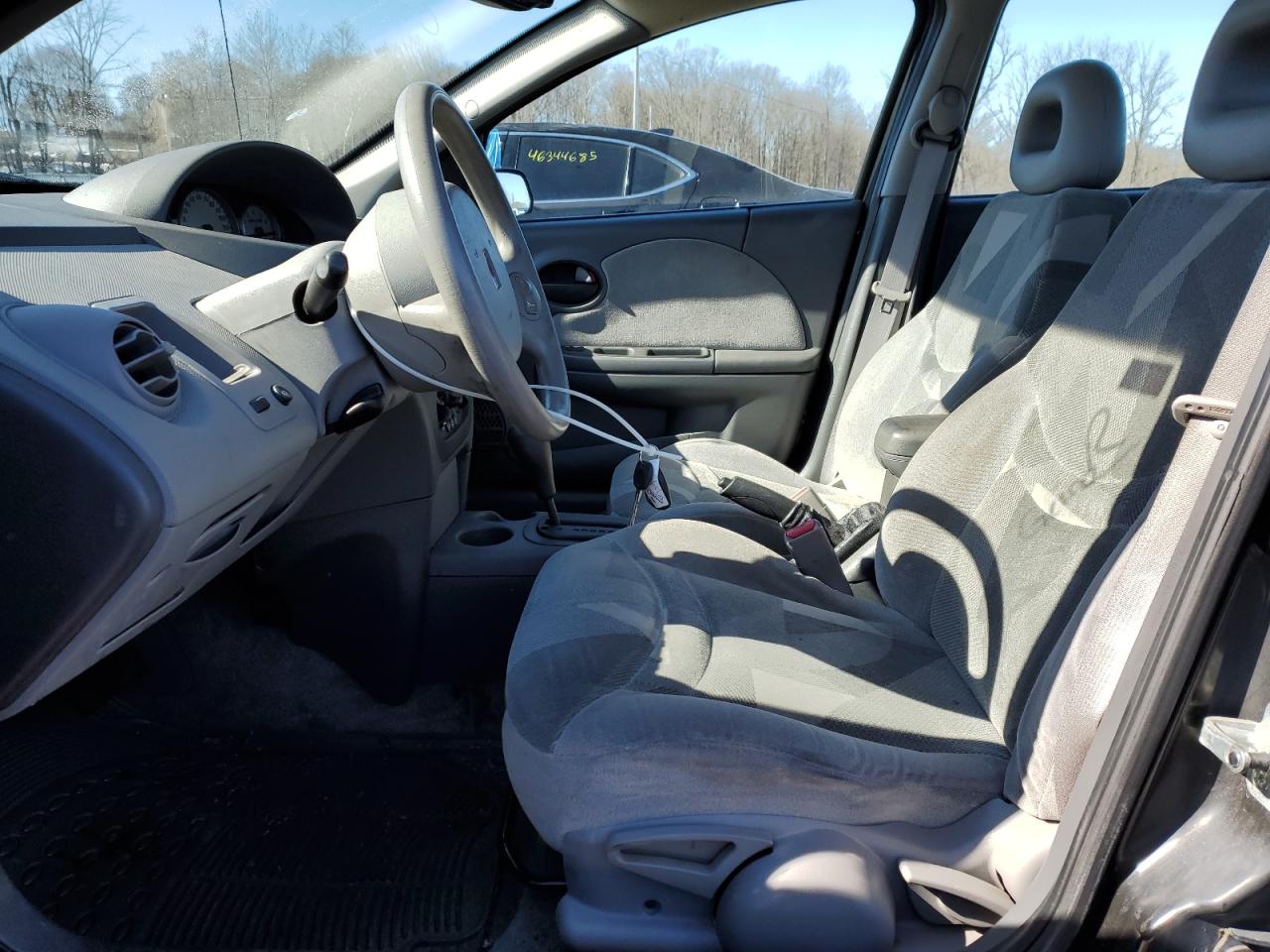2003 Saturn ION - Image 7