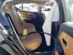 2022 Nissan Sentra Sv for Sale in Amarillo, TX - Front End