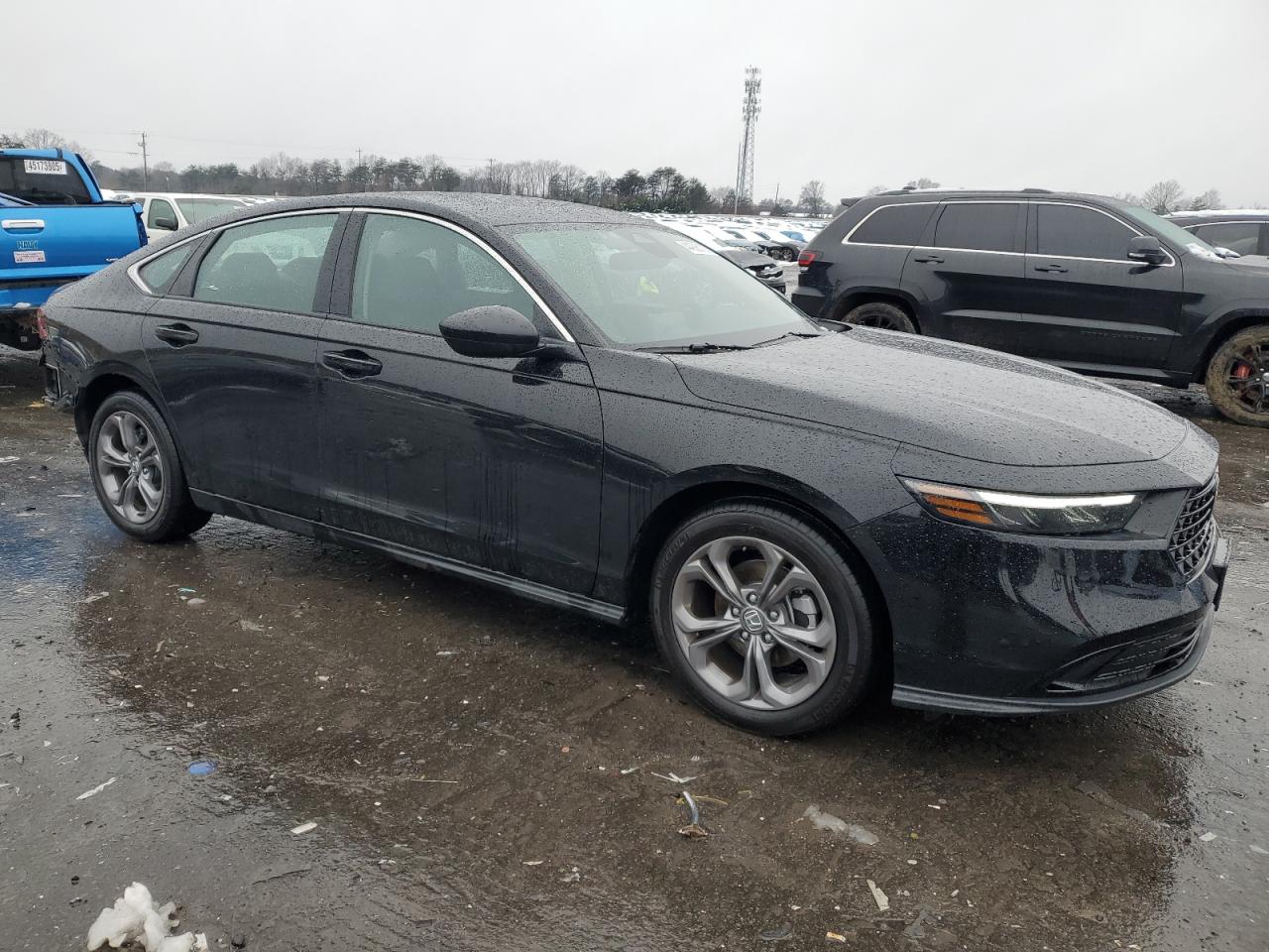 2024 Honda Accord - Image 4