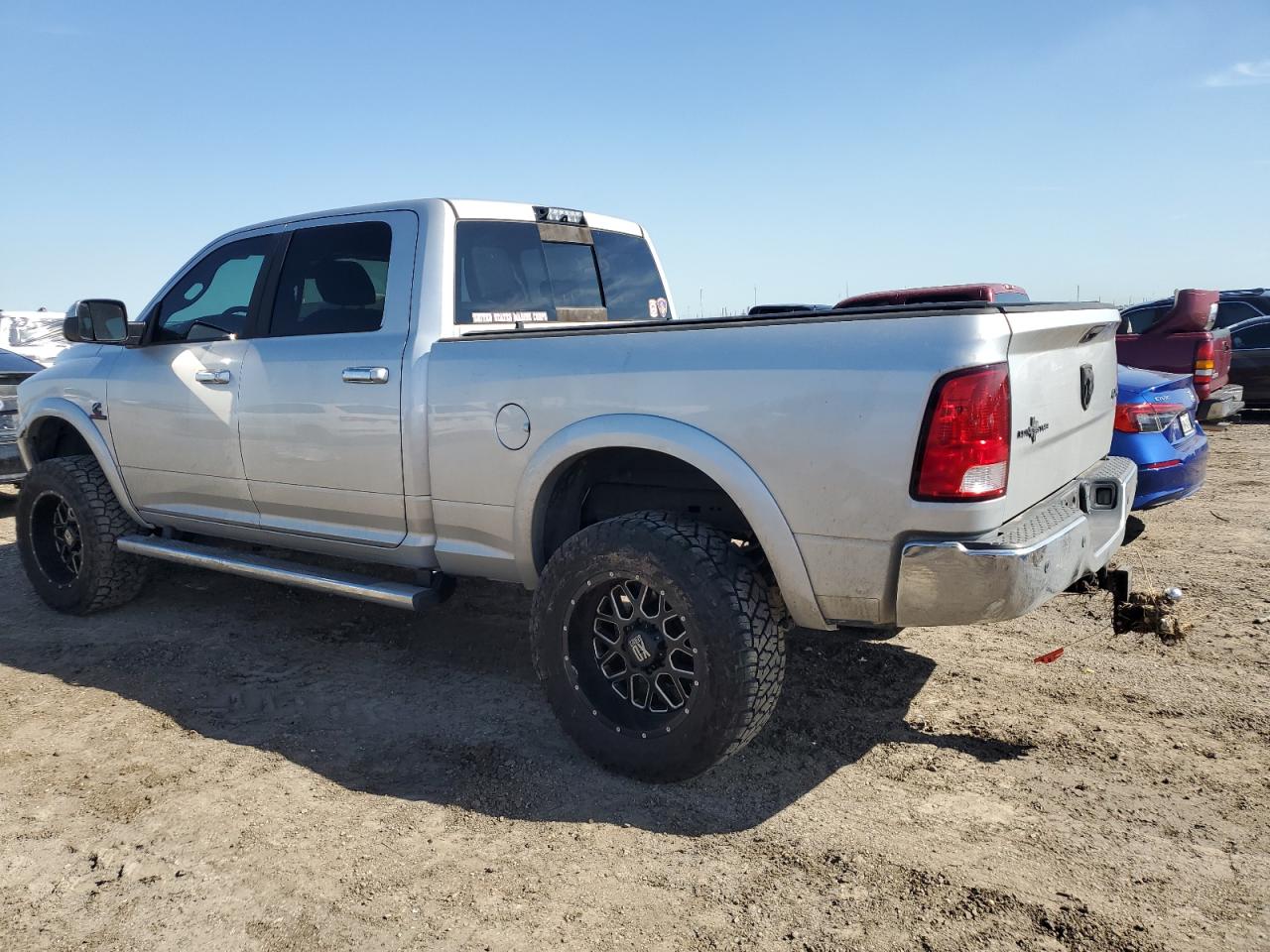 2015 RAM 2500 - Image 2
