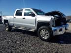 2015 Chevrolet Silverado K2500 Heavy Duty Lt na sprzedaż w Hueytown, AL - Front End