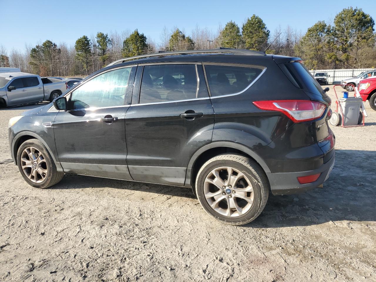 2013 Ford Escape - Image 2