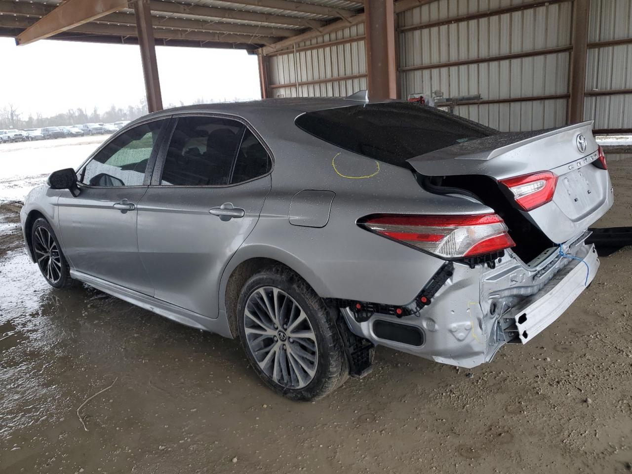 2020 Toyota Camry - Image 2