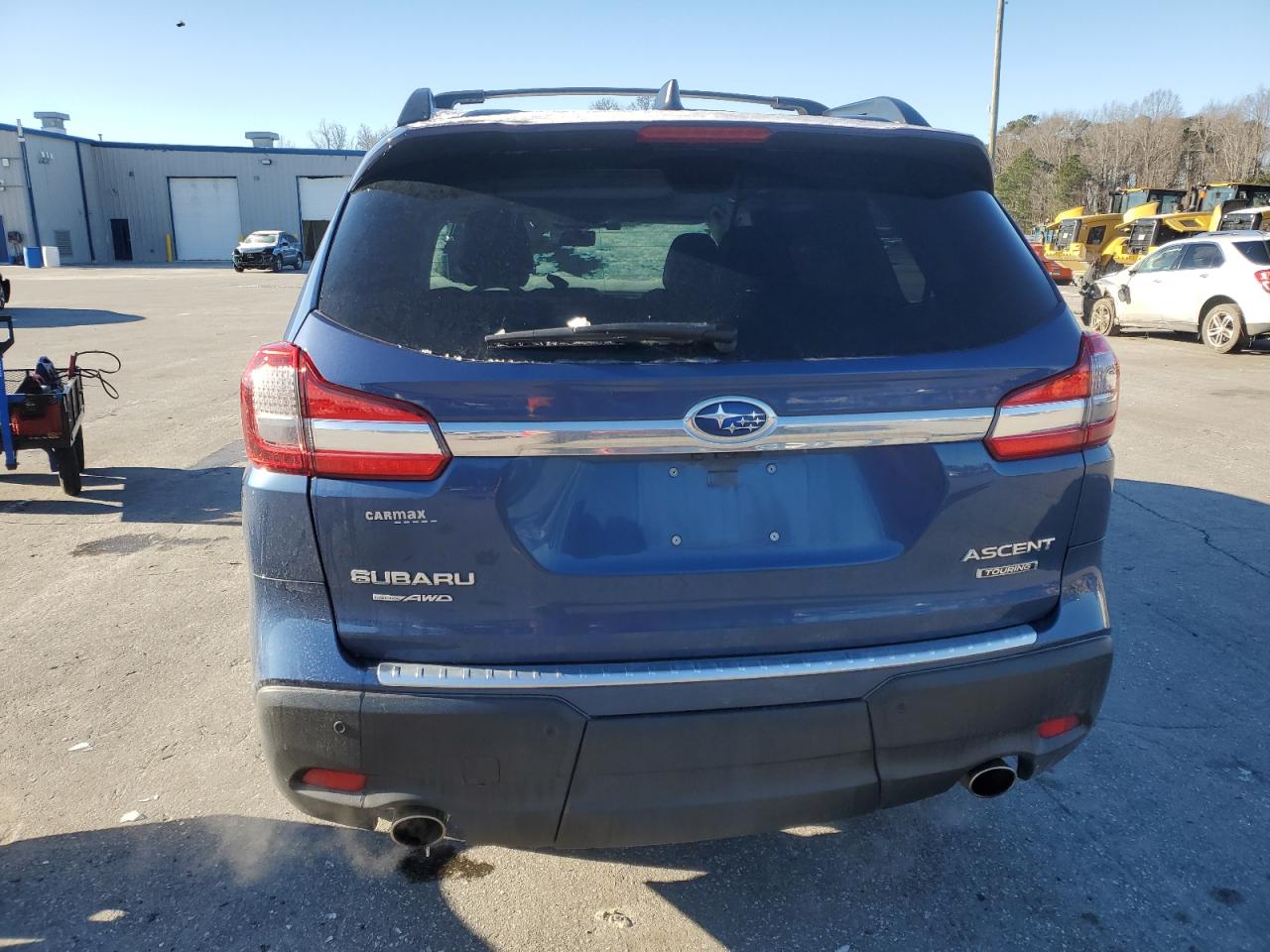 2020 Subaru Ascent - Image 6