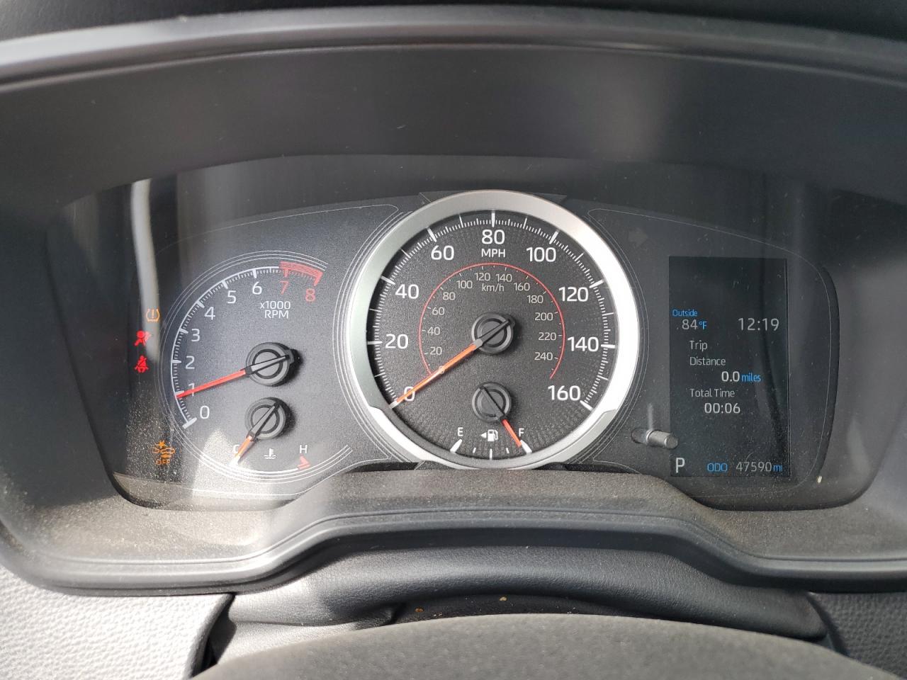 2022 Toyota Corolla - Image 9