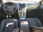 2014 Ford Fusion Se იყიდება Portland-ში, OR - Rear End