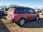 2012 Subaru Forester Touring zu verkaufen in Colorado Springs, CO - Front End