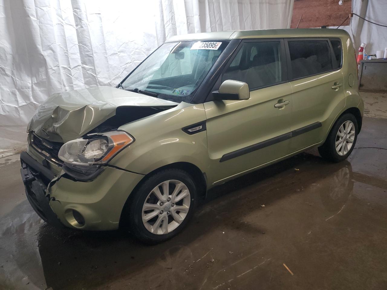 2013 Kia Soul - Image 1