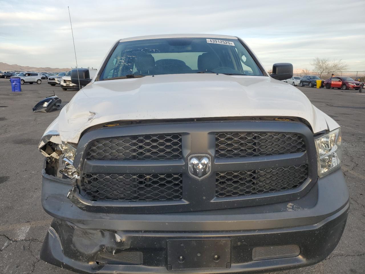 2019 RAM 1500 - Image 5