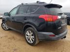2014 Toyota Rav4 Limited for Sale in San Antonio, TX - Burn - Engine