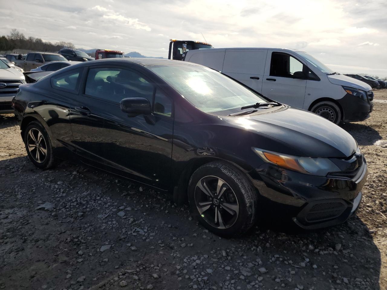 2015 Honda Civic - Image 4
