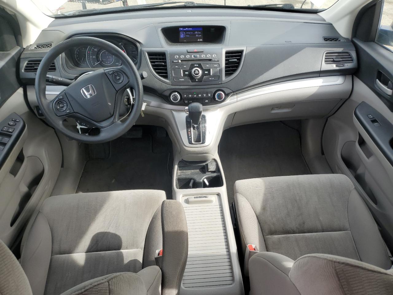 2014 Honda CR-V - Image 8