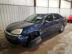 2005 Chevrolet Malibu Ls продається в Pennsburg, PA - Side