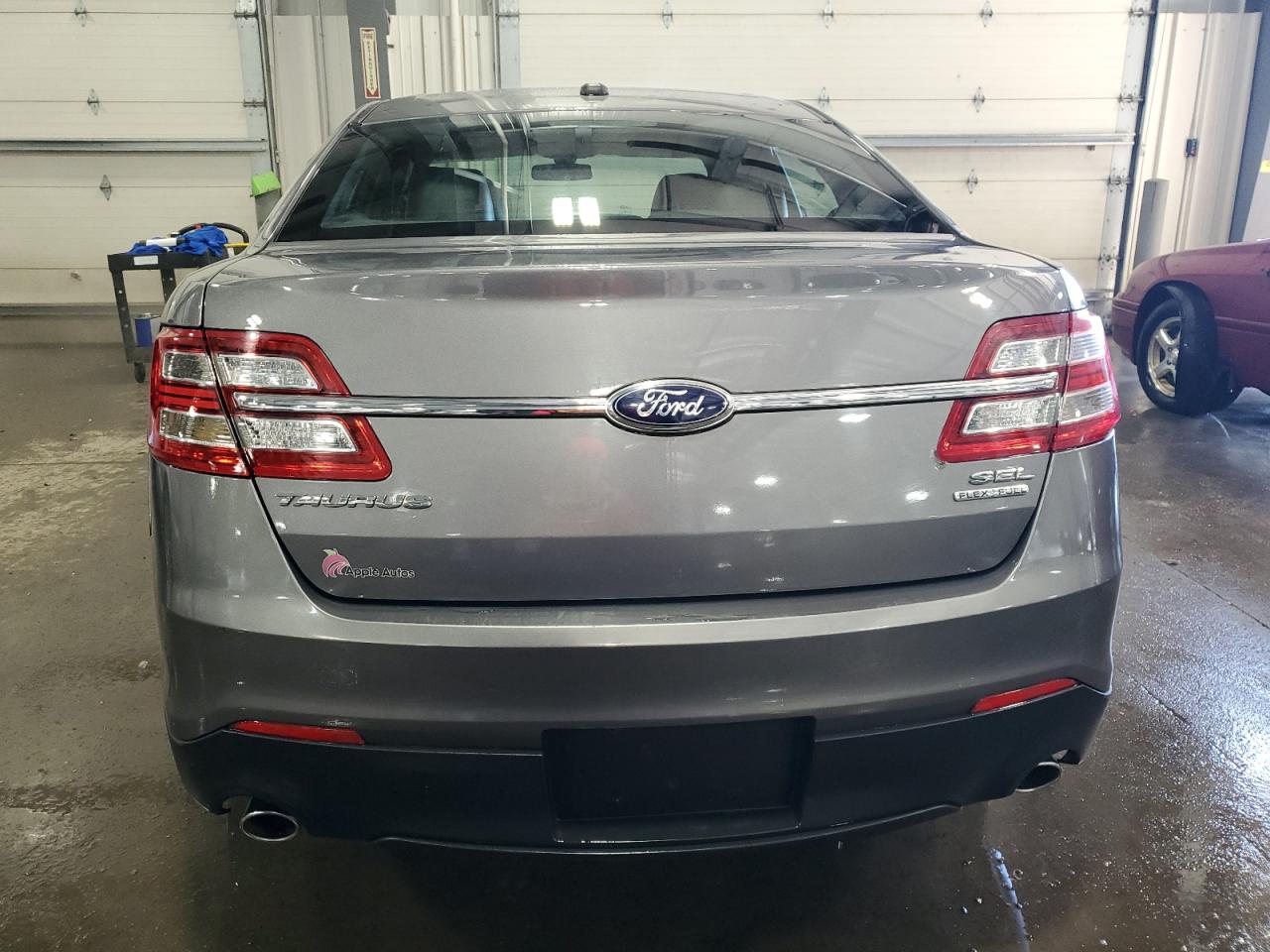 2013 Ford Taurus - Image 6