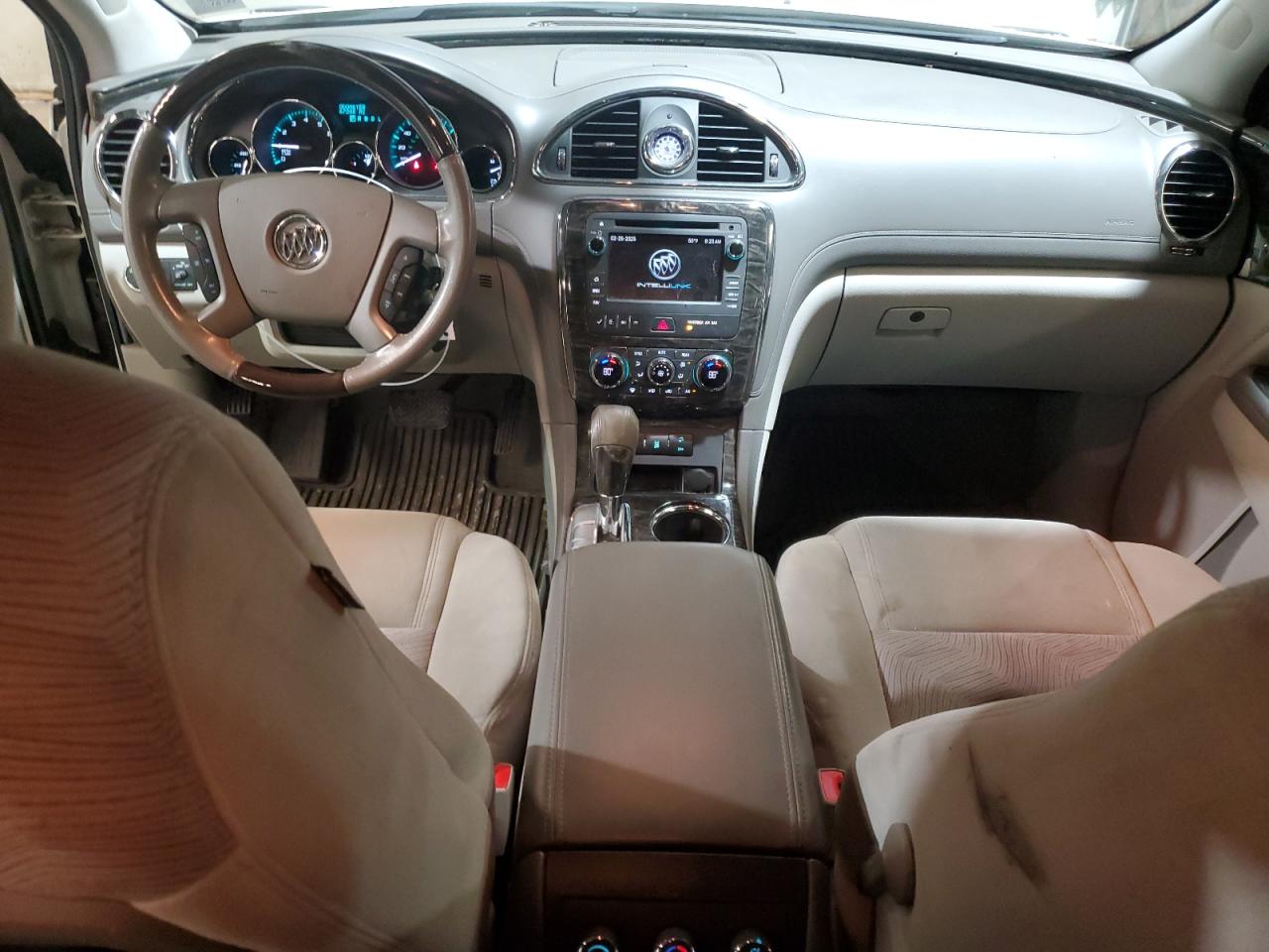 2014 Buick Enclave - Image 8