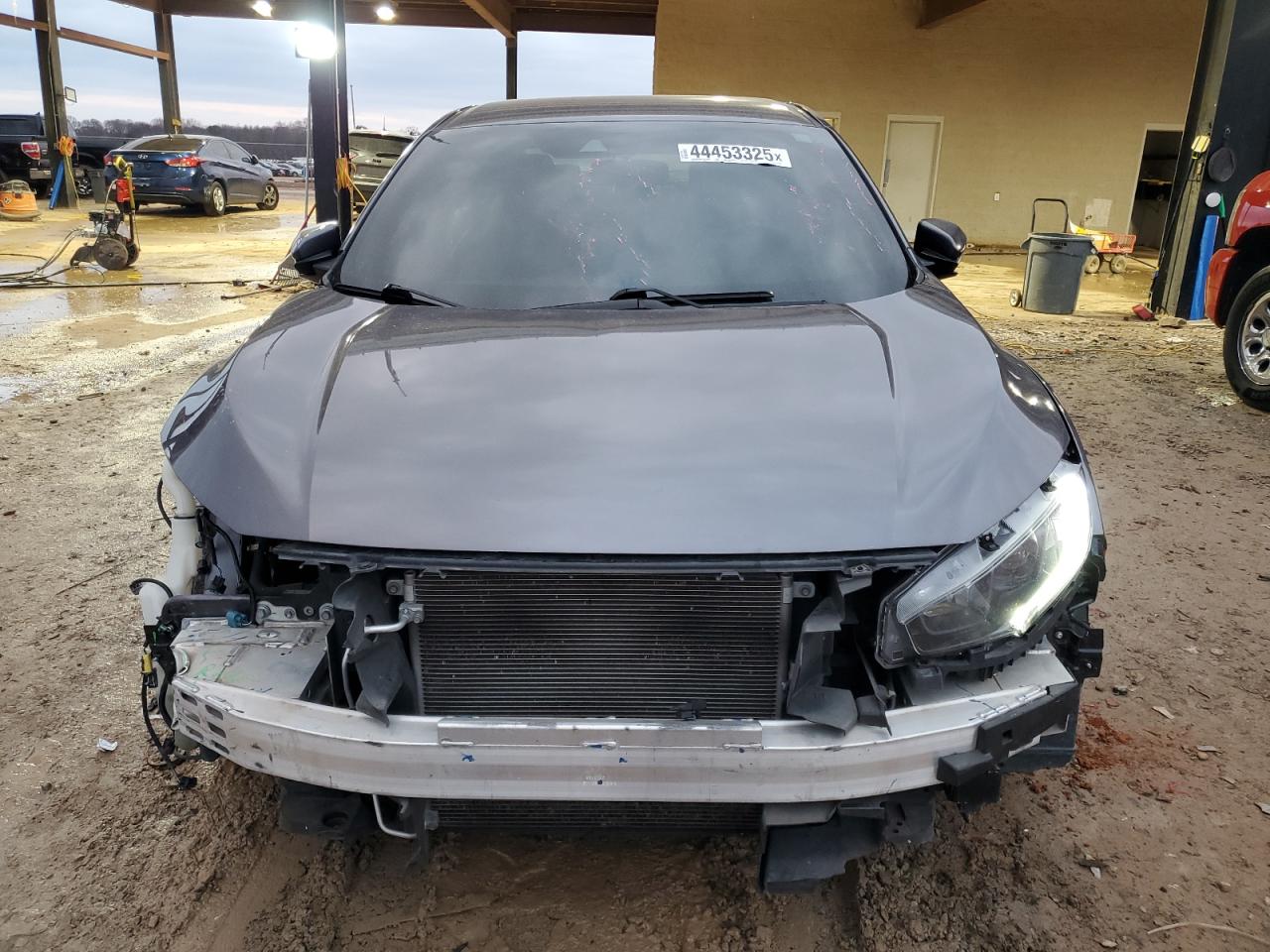 2021 Honda Civic - Image 5