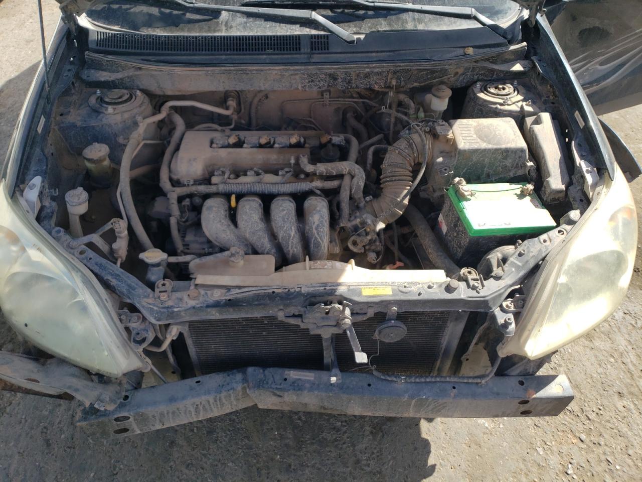 2003 Toyota Corolla - Image 11