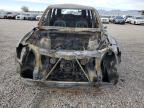 2014 Dodge Durango Sxt de vânzare în Tucson, AZ - Burn
