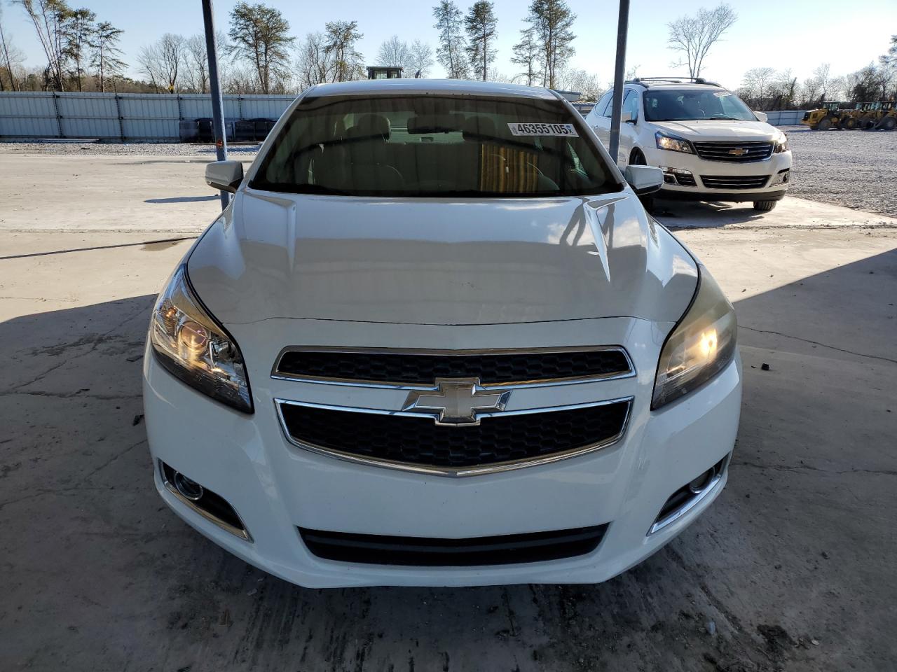 2013 Chevrolet Malibu - Image 5