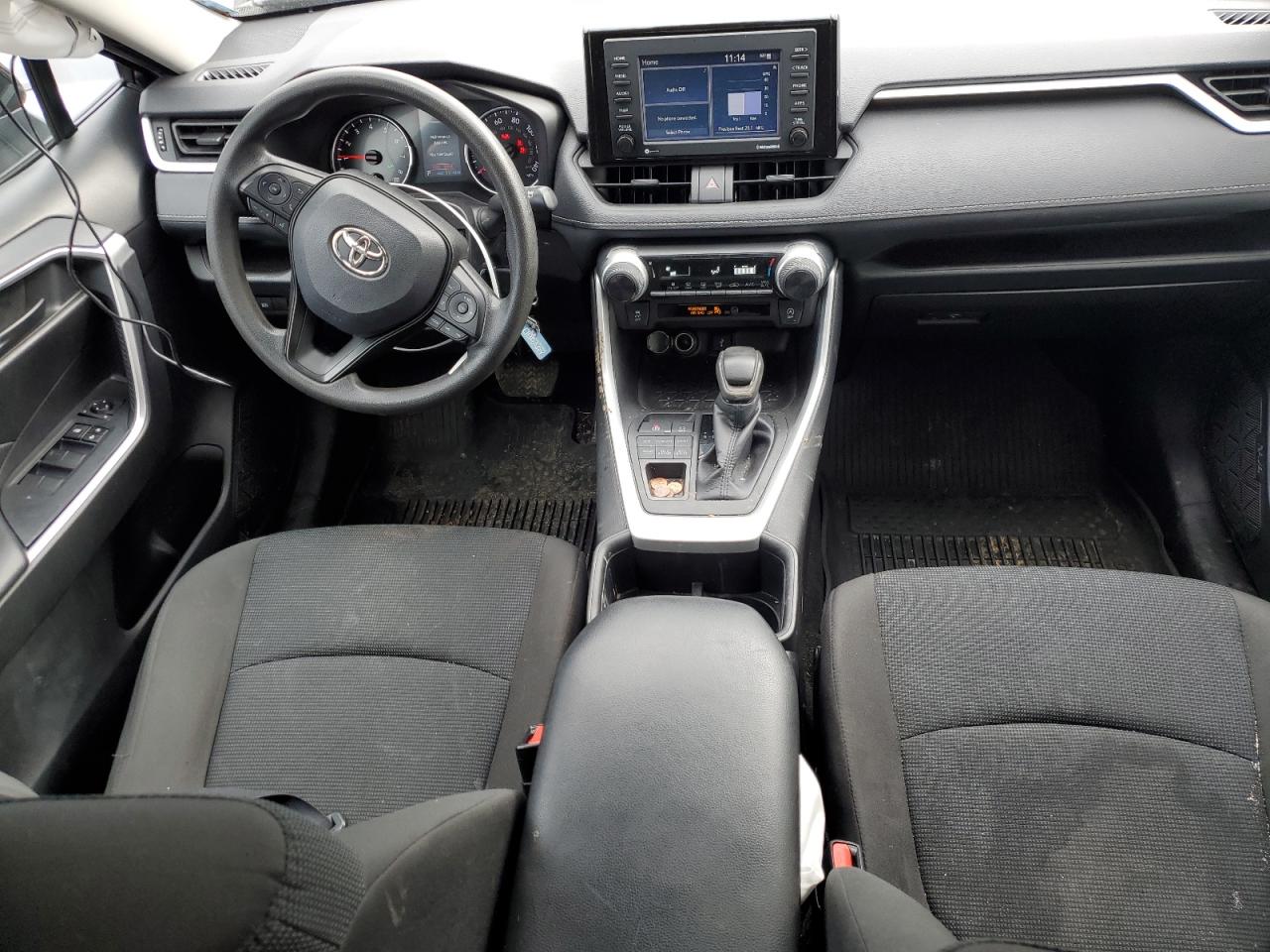 2022 Toyota RAV 4 - Image 8