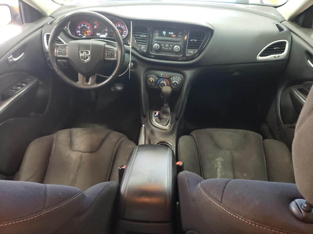 2013 Dodge Dart - Image 8