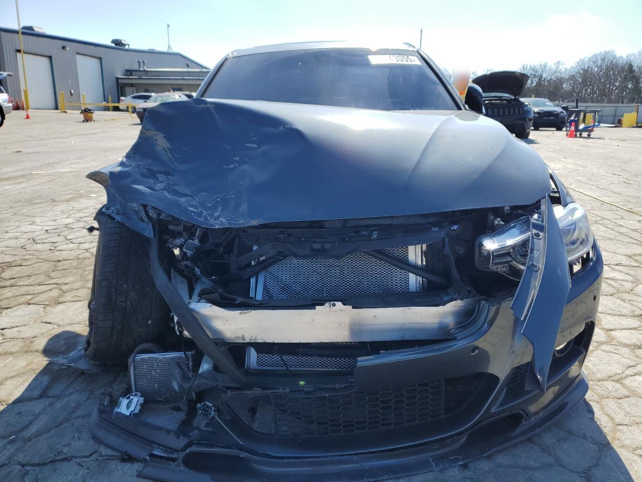 2017 BMW 3er - Image 5