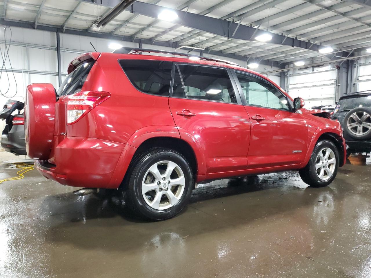 2012 Toyota RAV 4 - Image 3