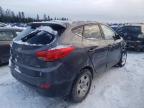 2015 HYUNDAI TUCSON GLS for sale at Copart QC - MONTREAL