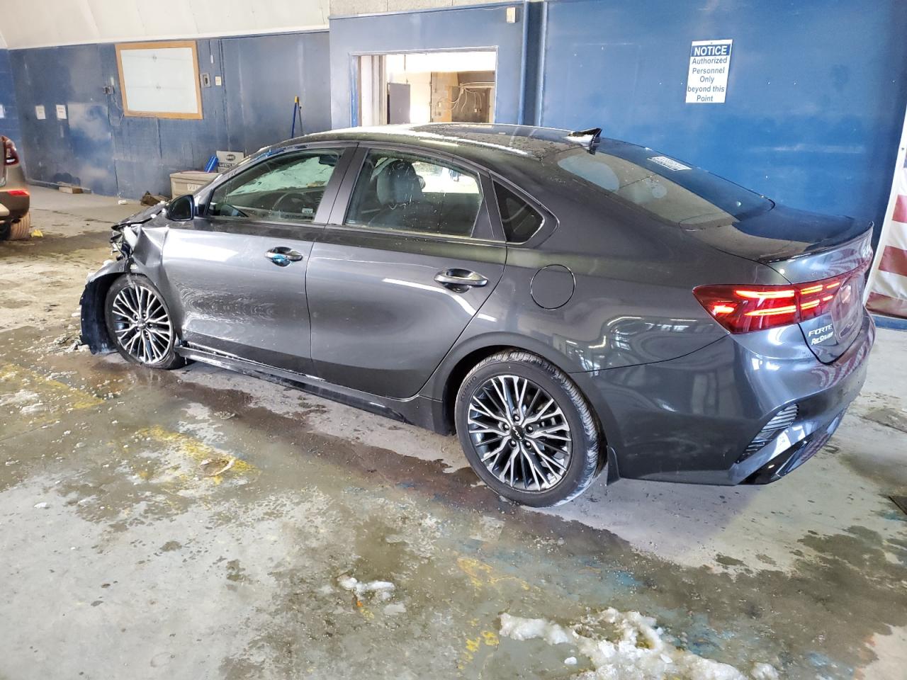 2024 Kia Forte - Image 2