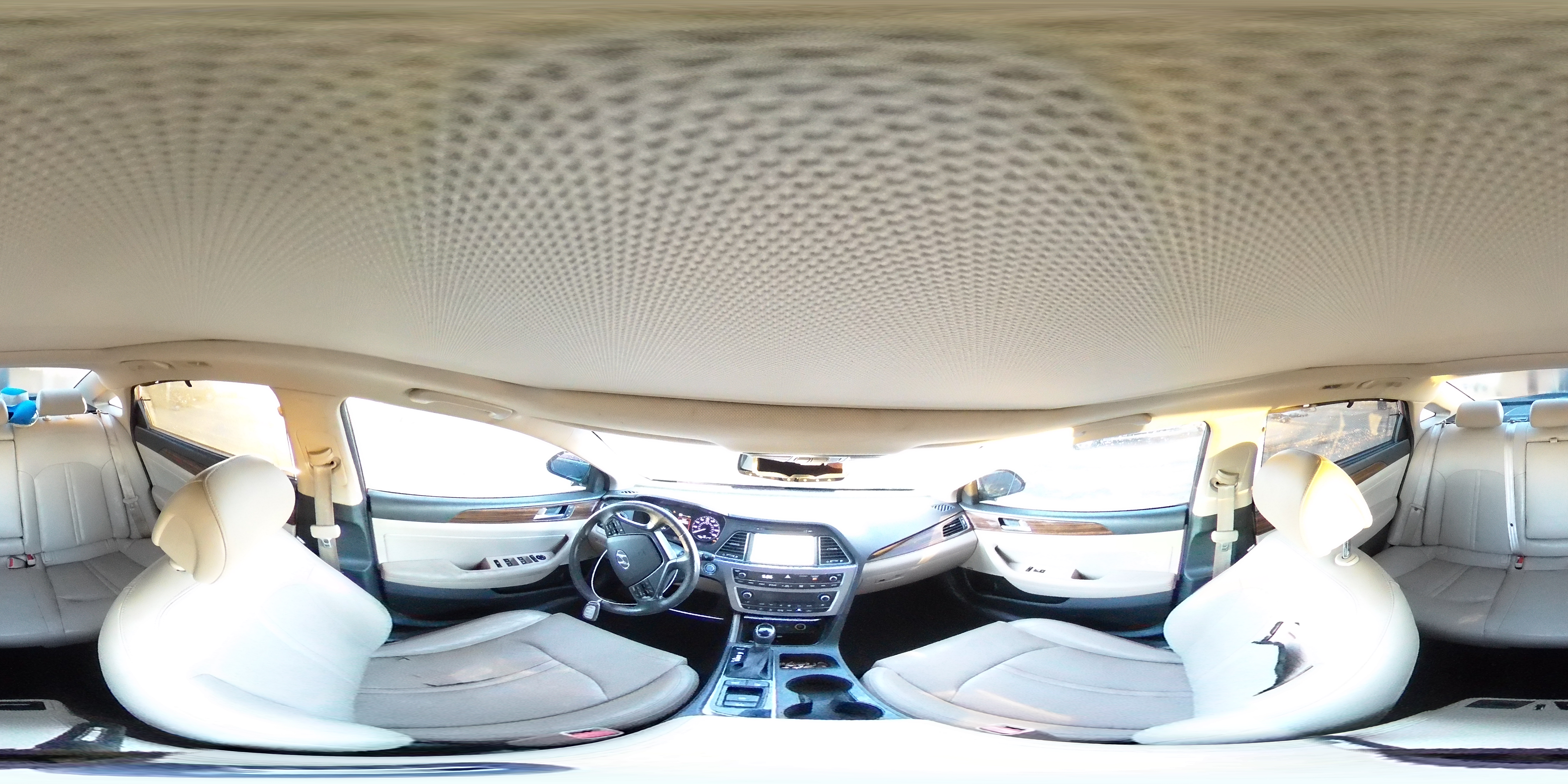 2016 Hyundai Sonata - Image 14