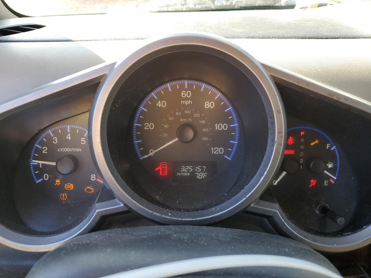 2010 Honda Element - Image 9