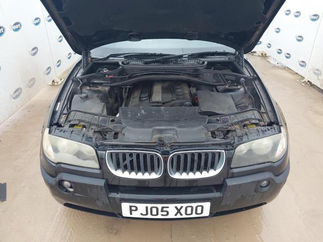 2005 BMW X3 SPORT A