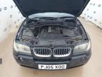 2005 BMW X3 SPORT A for sale at Copart BRISTOL