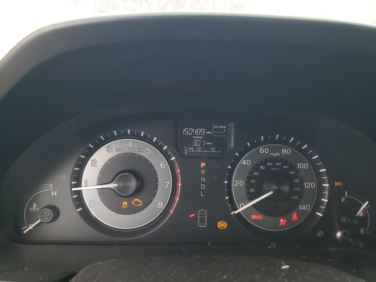 2013 Honda Odyssey - Image 9