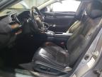 2016 Honda Civic Exl na sprzedaż w North Billerica, MA - Side