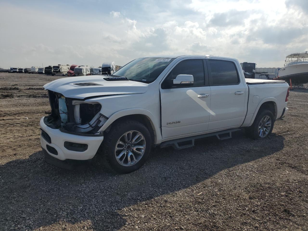 2019 RAM 1500 - Image 1
