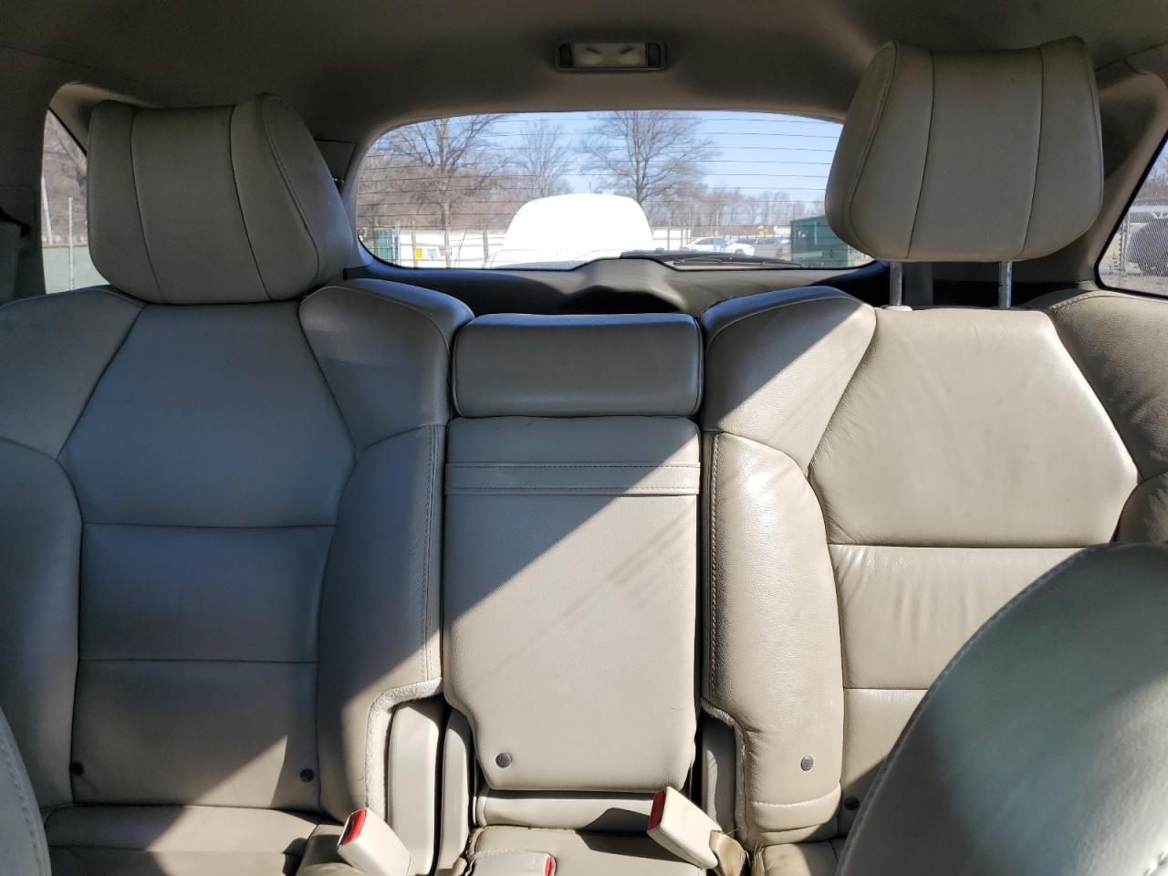 2013 Acura MDX - Image 10