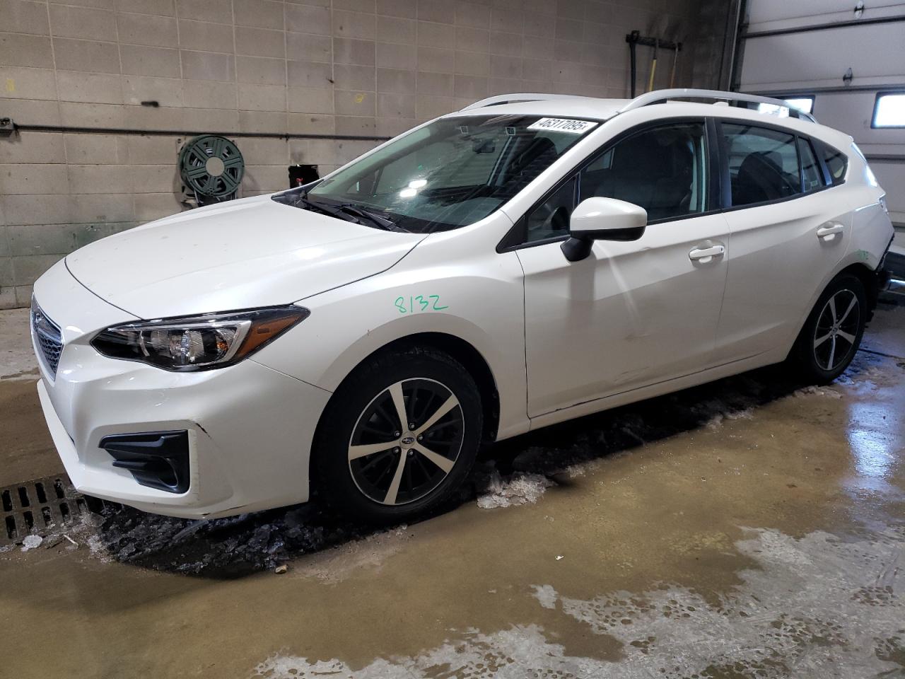 2019 Subaru Impreza - Image 1