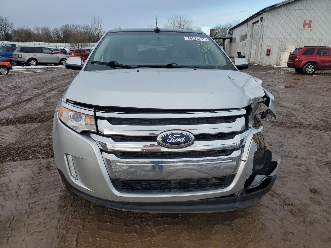 2012 Ford Edge - Image 5
