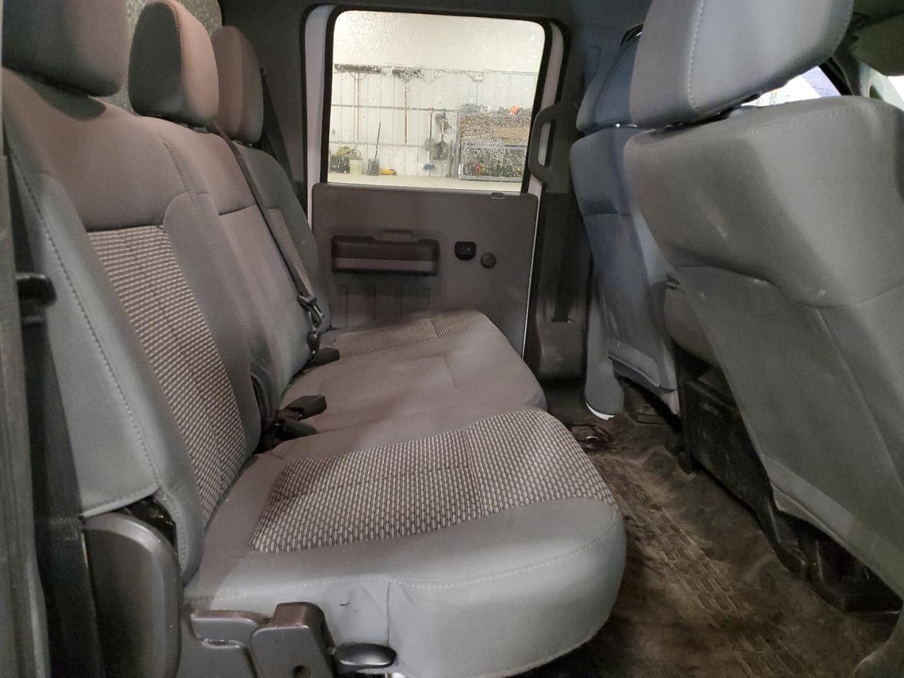 2014 Ford F250 - Image 10