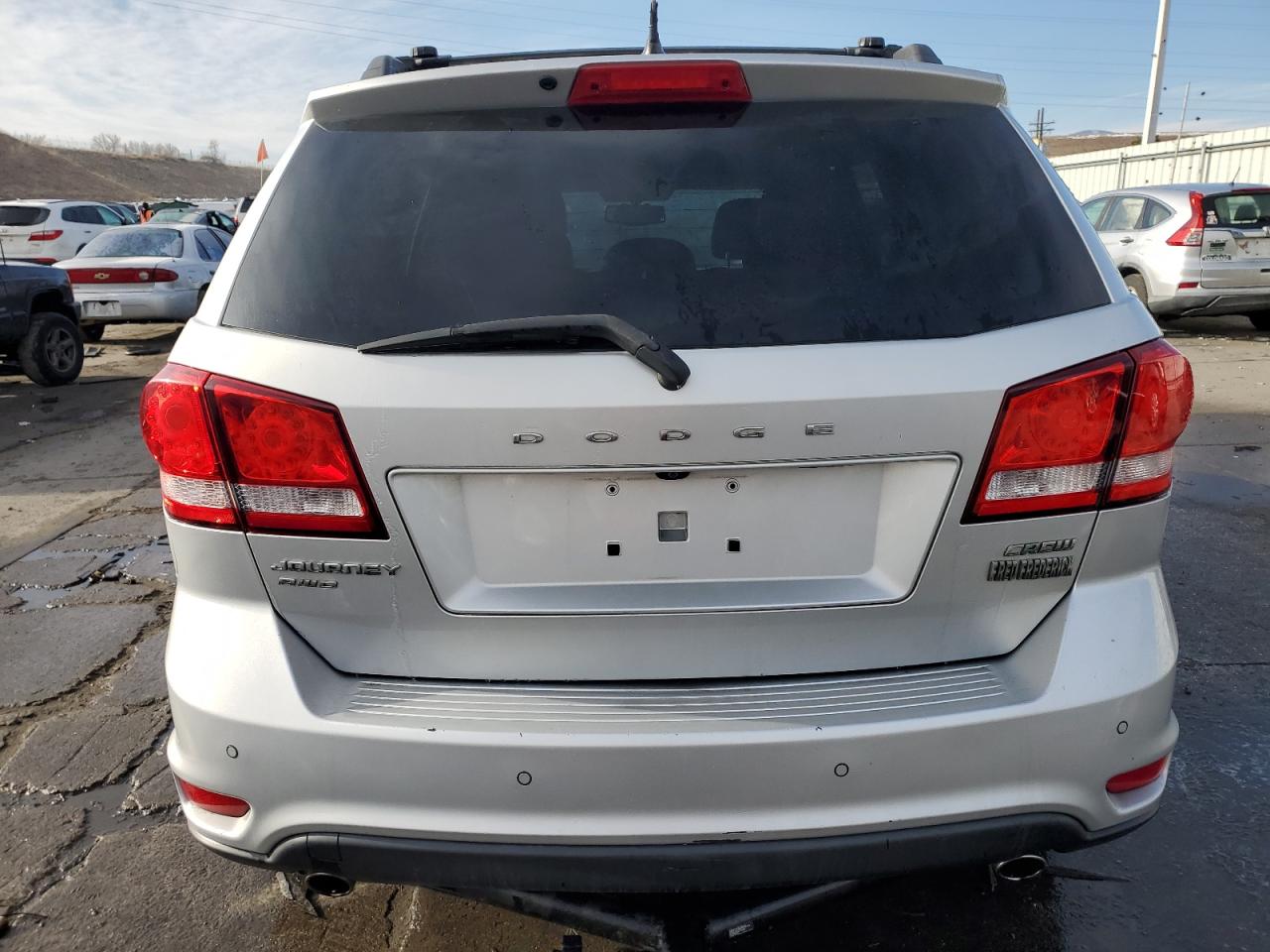 2013 Dodge Journey - Image 6
