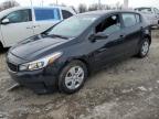 2017 Kia Forte Lx за продажба в Columbus, OH - Front End