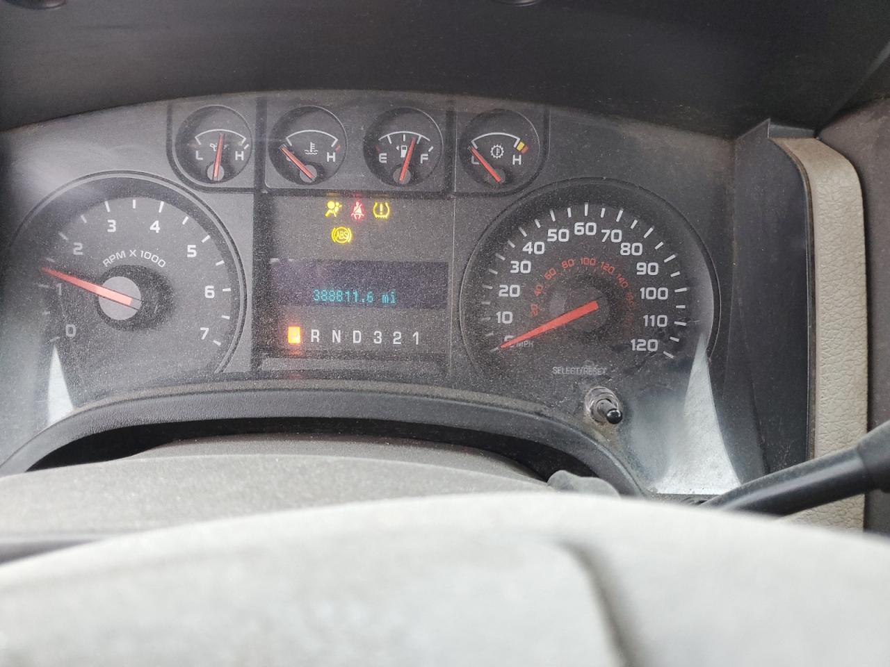 2009 Ford F-150 - Image 9