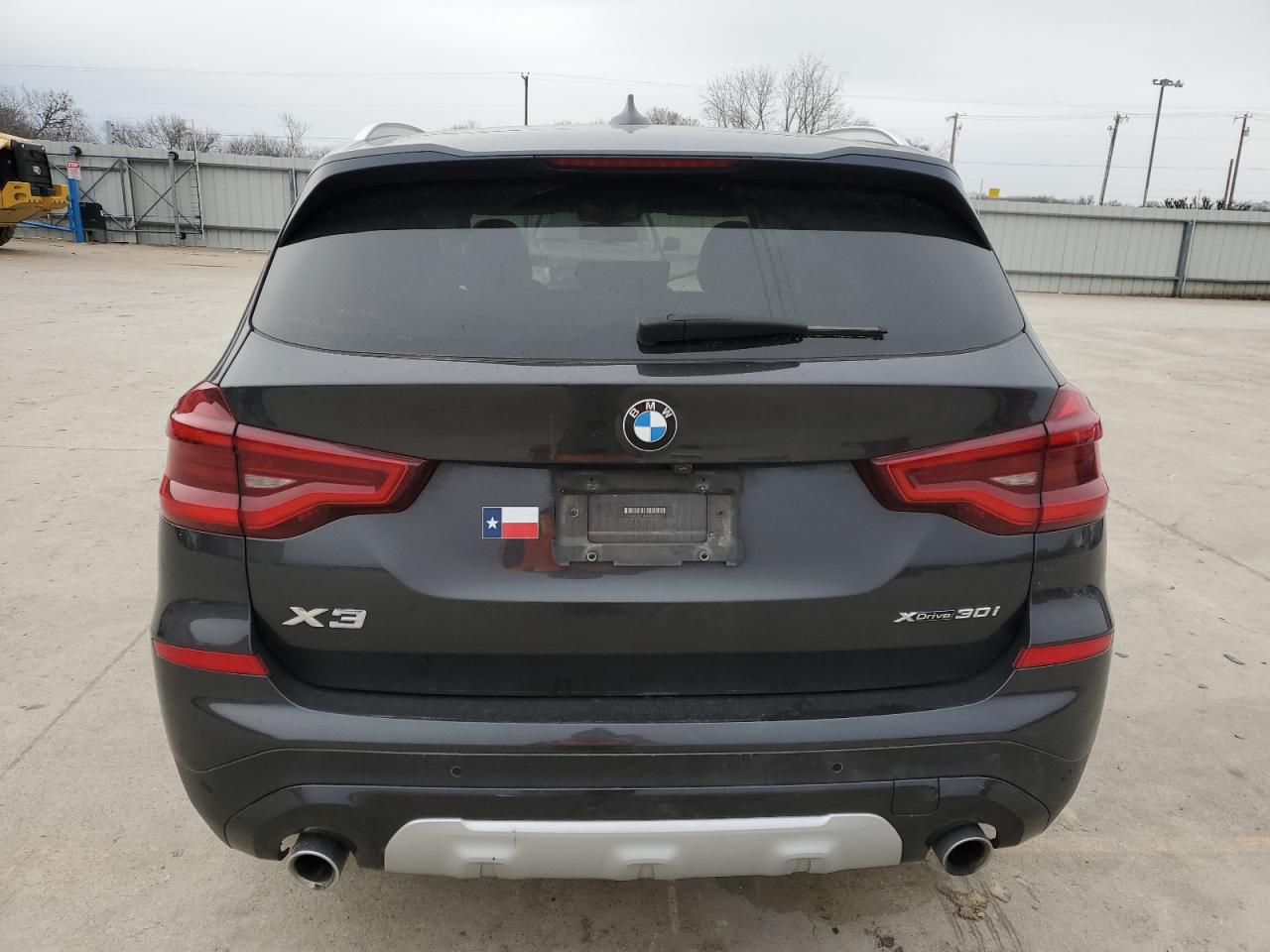 2021 BMW X3 - Image 6