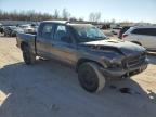 2004 Dodge Dakota Quad Sport на продаже в Oklahoma City, OK - All Over