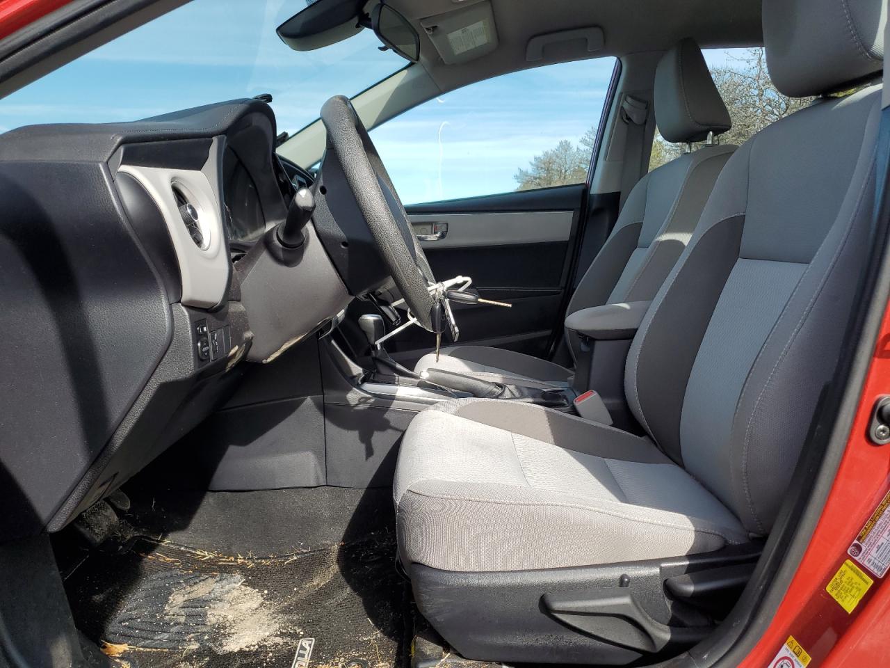 2017 Toyota Corolla - Image 7