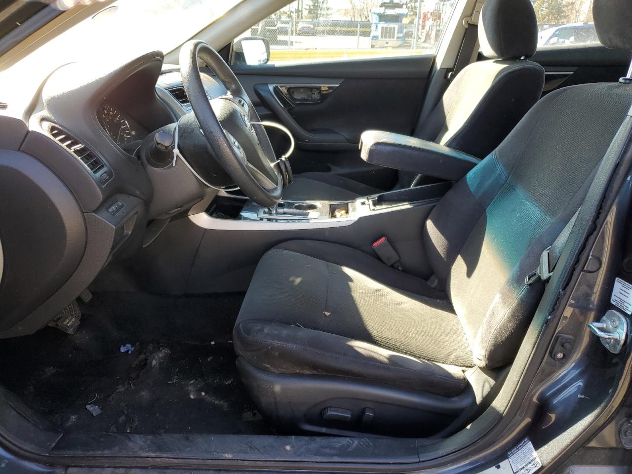 2013 Nissan Altima - Image 7